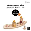 hauck Play Sorting, irafa - Tdc hra od 18 msc Kompatibiln s Náhled obrázku produktu 10