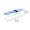 WENKO 65509100, Prídavná doska na žehlenie rukávov, Modrá, Náhľad obrázku produktu 6