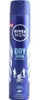 MEN DRY IMPACT FRESH Deo Vapo 200 ml Anteprima dell’immagine prodotto 4