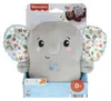 Fisher-Price. HML65 Uspokajacz Słonik z muzyką i wibracjami Podgląd zdjęcia produktu 11