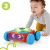 Fisher-Price 4-in-1 Lernroboter Linus für Babys und Produktbild-Vorschau 11