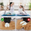 Antislipmat 70 x 140 cm, vloermat, antislip, slipvaste Productafbeelding-voorbeeld 6