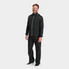 agu GO Regenhose, wasserdicht, Anthrazit Produktbild-Vorschau 3
