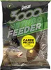 Sensas Friedfischfutter 3000 Method (Karpfen Pellets) Produktbild-Vorschau 1