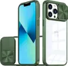 Hülle für iPhone 13 Pro Transparent TPU Bumper Schutzhülle Produktbild-Vorschau 1