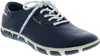 T.B.S. Sportliche Schnürschuhe Damen 31373833303134 Blau 40 Produktbild-Vorschau 9
