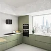 Franke FSMS Wall F42 BK Fixé au mur Noir 580 m³/h Voir les images du produit 2
