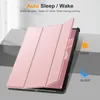 Fintie Hülle mit Stifthalter für Lenovo Tab P12 Tablet Produktbild-Vorschau 4