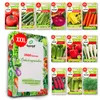 Toraf, Saatgut-Set XXXL, 2500 SAMEN, Samen, Produktbild-Vorschau 2