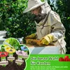 4 Stück Insektentränke, Bienentränke für Den Garten, Produktbild-Vorschau 3