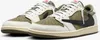 Nike Air Jordan 1 Low OG SP x Travis Scott "Reverse Olive" Náhľad obrázku produktu 1