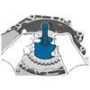 Brilliant Tools BT641220, 10 kg, 11 Stück(e), B07WTHWWQH Produktbild-Vorschau 4