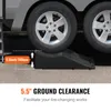 VEVOR Autorampe, garage-rampen, 1-delige autService-rampen Productafbeelding-voorbeeld 3
