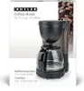 Butler, Filterkaffeemaschine 10 Tassen Warmhaltefunktion Produktbild-Vorschau 11