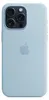 Apple iPhone 15 Pro Max Silikon Case mit MagSafe – Produktbild-Vorschau 2