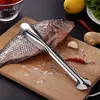 CHPN – Odstraňovač šupín rýb – Šupiny rýb – Kefka na Náhľad obrázku produktu 2