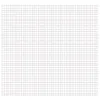 vidaXL Grillage ondulé en acier inoxydable 100x85 cm Voir les images du produit 4
