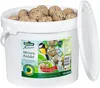 Dehner Natura Premium Meisenknödel ohne Netz, ganzjähriges Produktbild-Vorschau 2