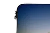 MuchoWow® Laptop Hülle 13 Zoll Zwei Delphine springen ins Produktbild-Vorschau 3
