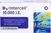 D3-Intercell 10000 I.E. Kapseln hochkonzentriertes Vitamin Produktbild-Vorschau 1