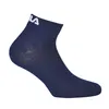 Fila Quarter 3er-Pack marineblaue Socken 35-38 - 43/46 Produktbild-Vorschau 6