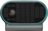 Gardena Solar-Bewässerung AquaBloom L Set Voir les images du produit 21