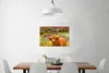 MuchoWow® Poster Schottischer Highlander - Berg - Herbst Produktbild-Vorschau 2