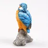 Vogel Eisvogel auf Rüssel l7b7h11.5cm SID Produktbild-Vorschau 6