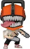 Funko Pop! Chainsaw Man - Winylowa Figurka z Motywem Voir les images du produit 1
