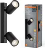 OSRAM 4099854474026 Deckenanbau-Leuchte mit flexiblen, Produktbild-Vorschau 4