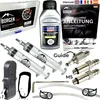 Borgen Service Kit mit Liquid Moly DOT 5.1 Öl für Avid Sram Produktbild-Vorschau 1