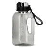 4FIZJO Sportflasche 2 L, Tritan, Wasserflasche, BPA-frei, Produktbild-Vorschau 1