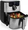 Princess 182037 Smarte Heißluftfritteuse Produktbild-Vorschau 6