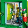 LEGO 60347 Supermarket w moim mieście Podgląd zdjęcia produktu 16