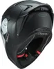 CABERG DRIFT EVO II MONO Integralhelm M in schwarz Produktbild-Vorschau 9