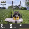 TEXAS Hochgrasmäher Profi Wiesenmäher Rasenmäher Benzin  Produktbild-Vorschau 2