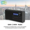 Karcher DAB 2405 tragbares Digitalradio (DAB+/UKW Tuner, 20 Produktbild-Vorschau 2