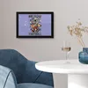 MuchoWow® MuchoWow® Gerahmtes Poster Fußball - Amerika - Produktbild-Vorschau 5