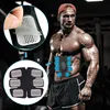 40 Stück ABS-Trainer-Gel-Pads, Ersatz-Gel-Pads, Produktbild-Vorschau 6