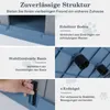 COSTWAY buda dla psa, zimoodporny domek dla kota PP, domek Podgląd zdjęcia produktu 7