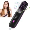Heißluftbürste,Tragbarer Hairstyle mit Negativ Ionen, 3 Produktbild-Vorschau 1