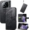 Für Xiaomi Redmi Note 14 Pro Plus 5G Kunstleder Wallet Produktbild-Vorschau 1