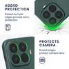 kwmobile Handyhülle für Xiaomi 17T Pro Hülle - weiche Produktbild-Vorschau 3