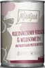 Mjamjam kulinarischer Hirsch+Wildschwein an Preiselbeeren Produktbild-Vorschau 1
