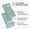kwmobile Handyhülle für Google Pixel 6a Hülle, für Pixel 6a Produktbild-Vorschau 2