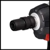 Einhell TE-CW 18 Li BL-solo avvitatore a impulsi a batteria Anteprima dell’immagine prodotto 35