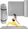 4FIZJO Fitnessmatte mit Tragegurt, 180x60x1 cm, Produktbild-Vorschau 2