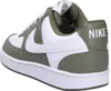 Nike nike court vision low men Halbschuh weiß in Gr. 43 Produktbild-Vorschau 3