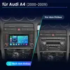 Autorádio Hexinex pro systém Linux, určené pro automobily Náhled obrázku produktu 4