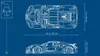 LEGO® Technic 42083 Bugatti Chiron Náhľad obrázku produktu 40